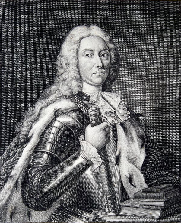 Dimitrie Cantemir