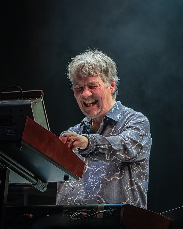 Don Airey