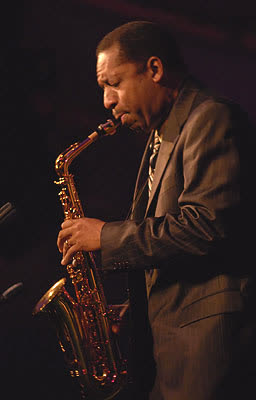 Donald Harrison