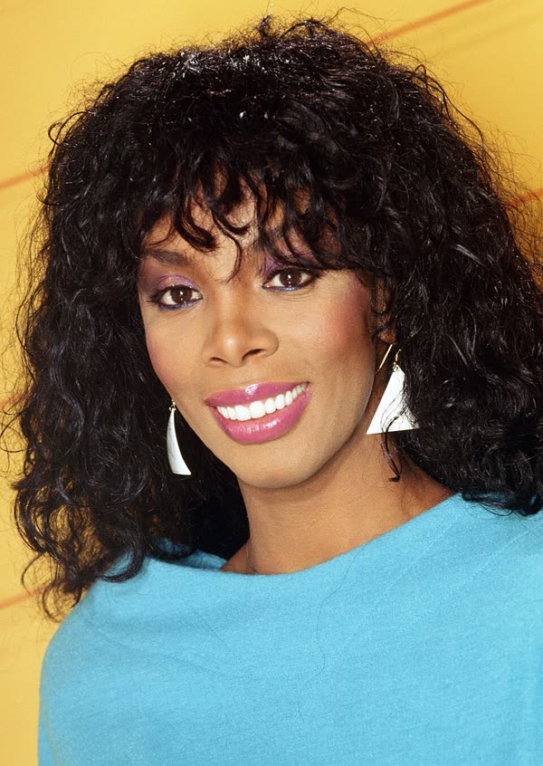 Donna Summer