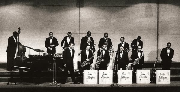 Duke Ellington Orchestra
