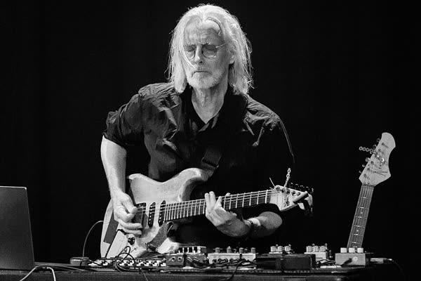 Eivind Aarset