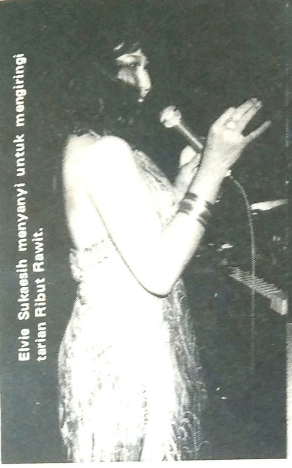 Elvy Sukaesih
