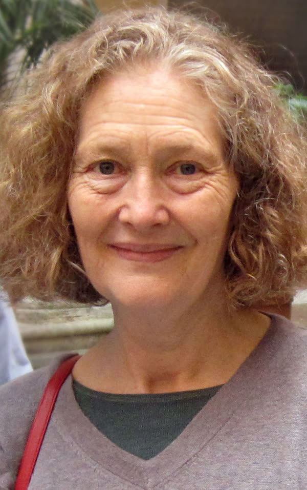 Emma Kirkby