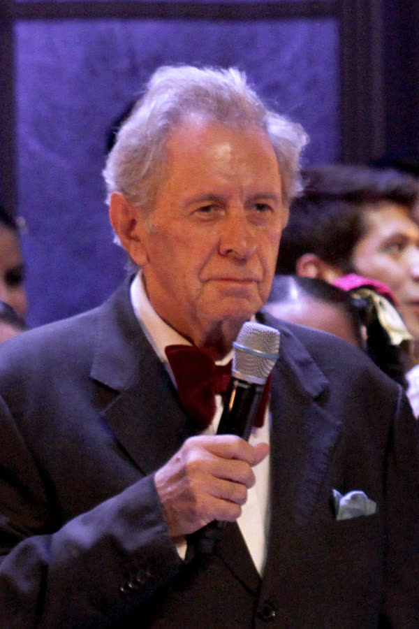 Enrique Bátiz