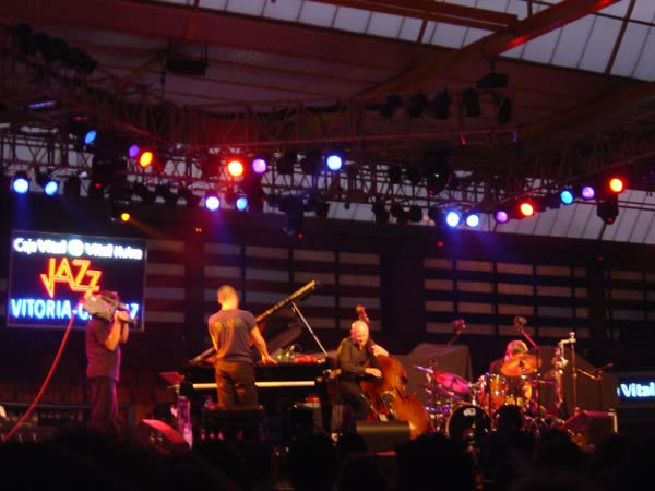 Esbjörn Svensson Trio