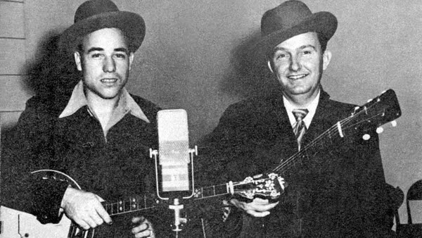 Flatt & Scruggs