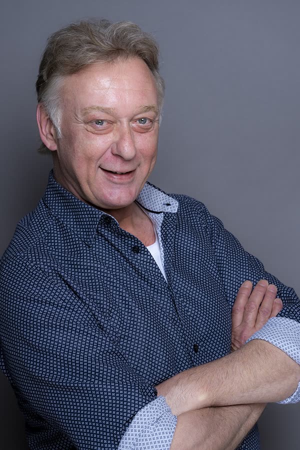 Florian Schneider
