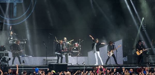 Foreigner