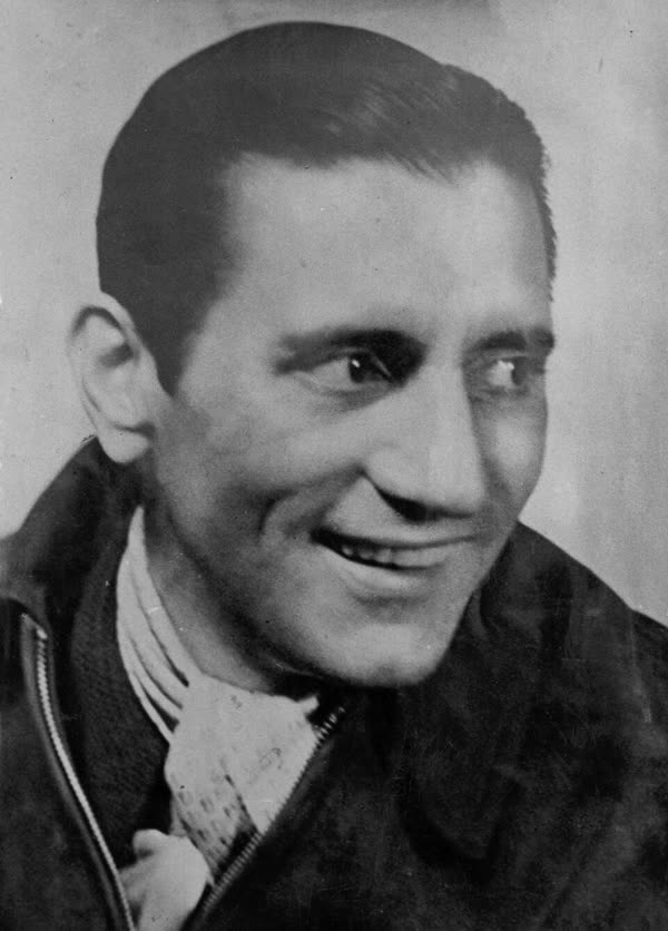 Francisco Alves