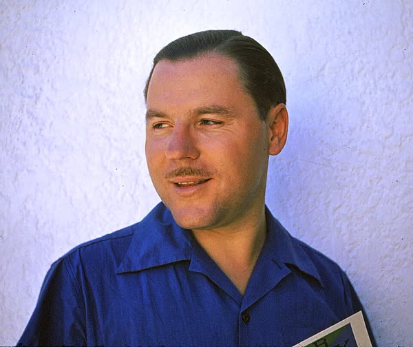 Gaylord Carter