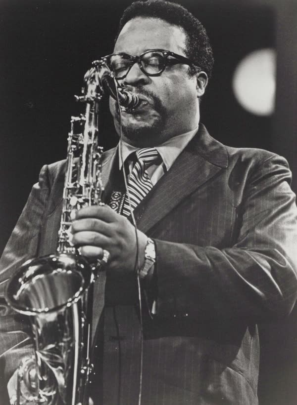 Gene Ammons