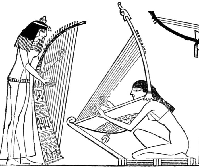 Oud-Egypte
