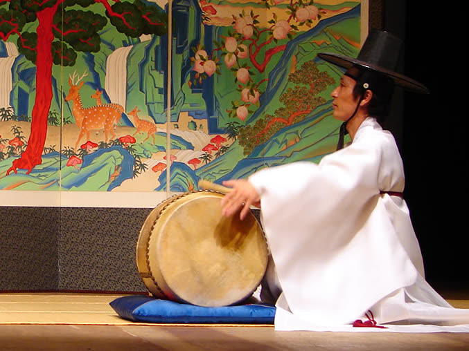 Pansori