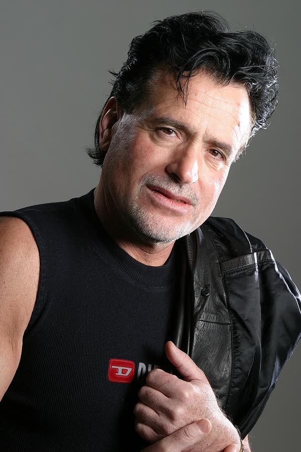 George Baker
