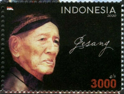 Gesang