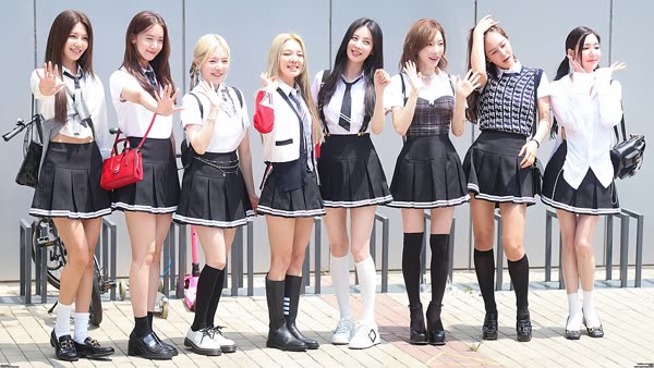 Girls' Generation