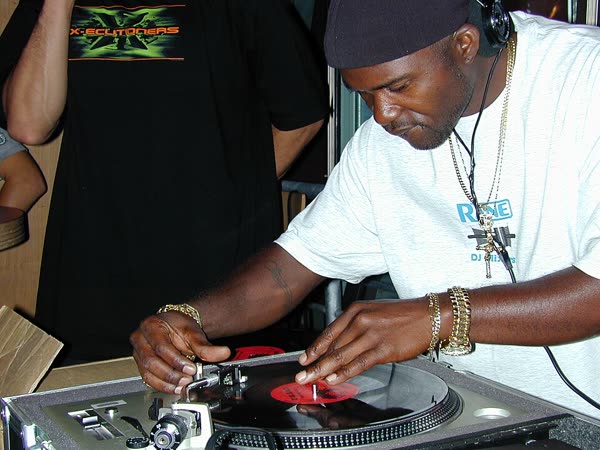 Grand Wizzard Theodore