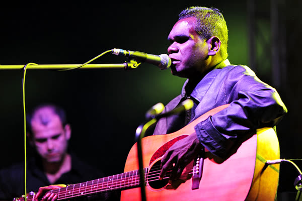 Gurrumul