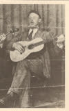 Gwen Foster
