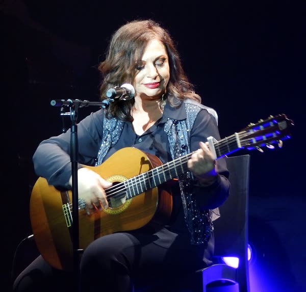 Haris Alexiou
