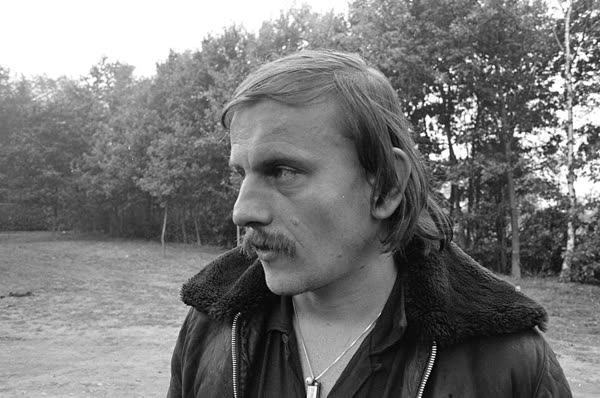 Harry Muskee