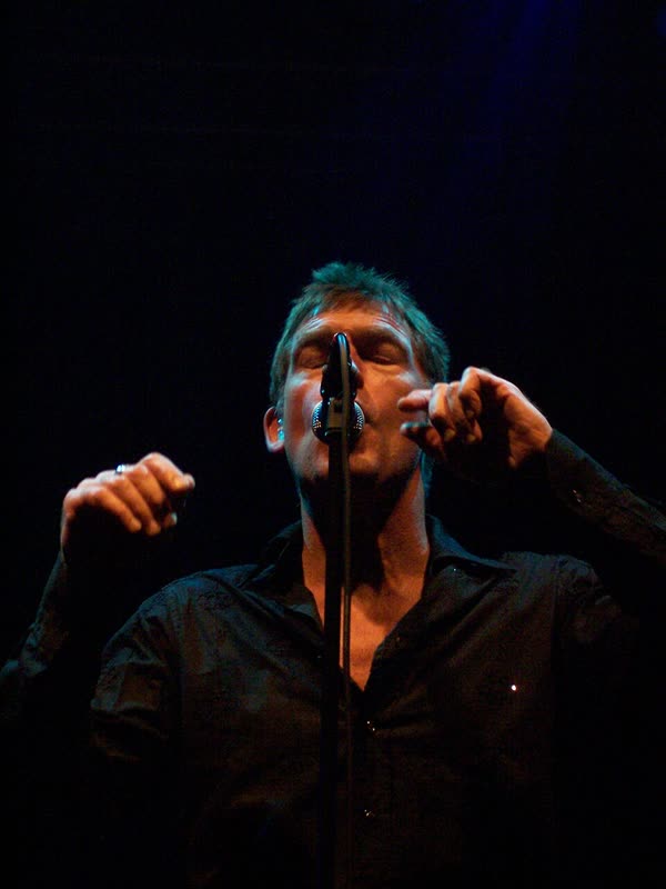 Huub van der Lubbe