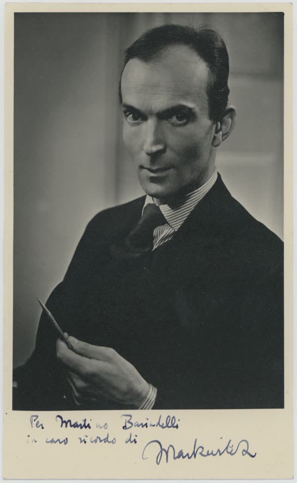 Igor Markevitch