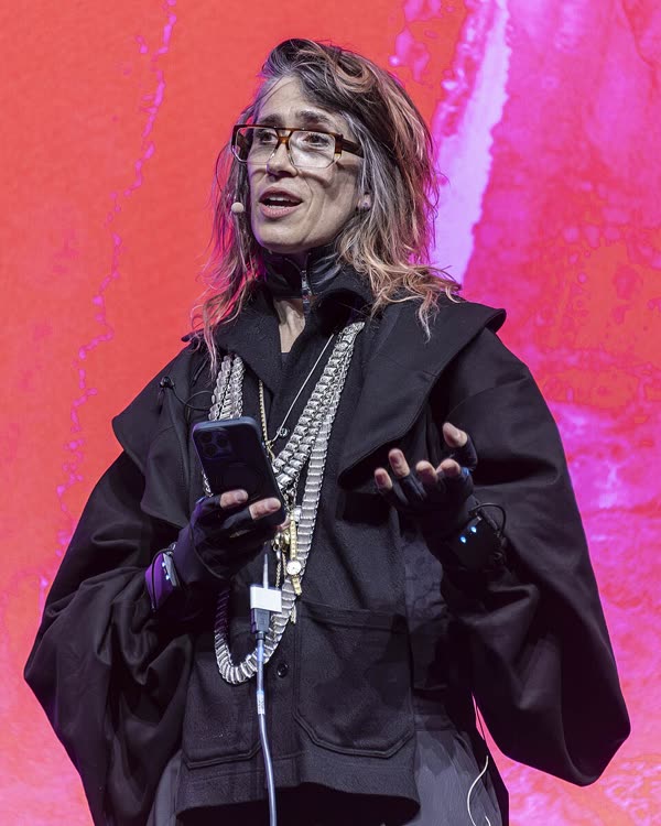 Imogen Heap