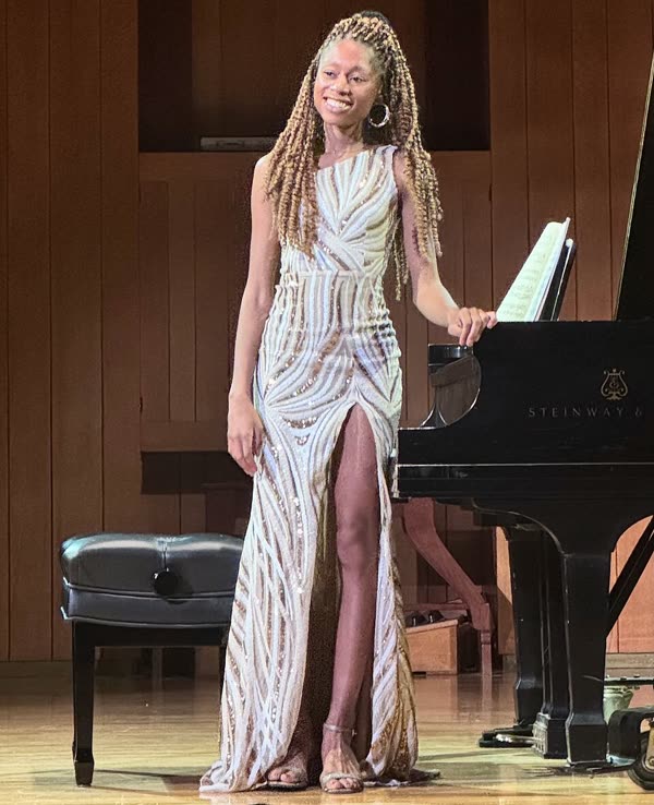 Isata Kanneh-Mason