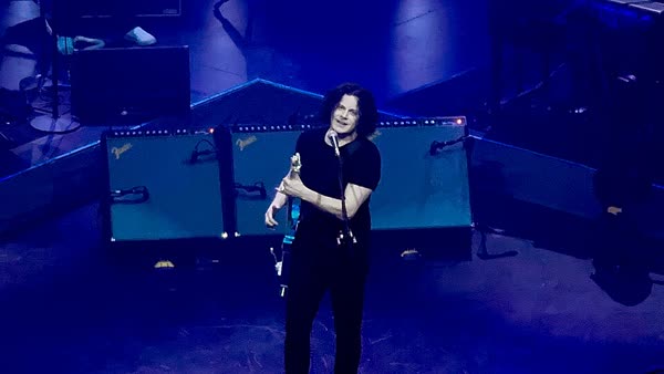 Jack White