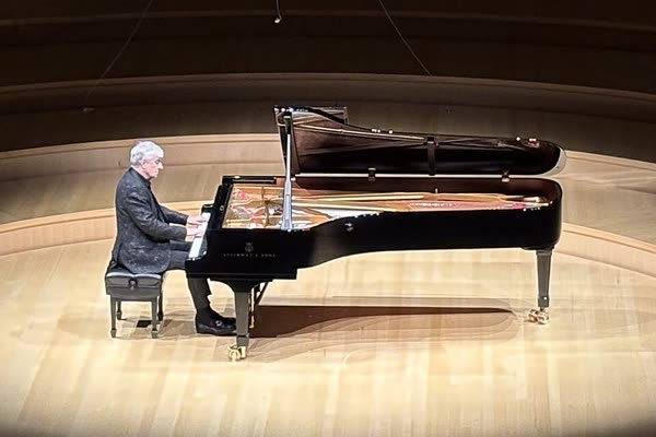 Jean-Yves Thibaudet