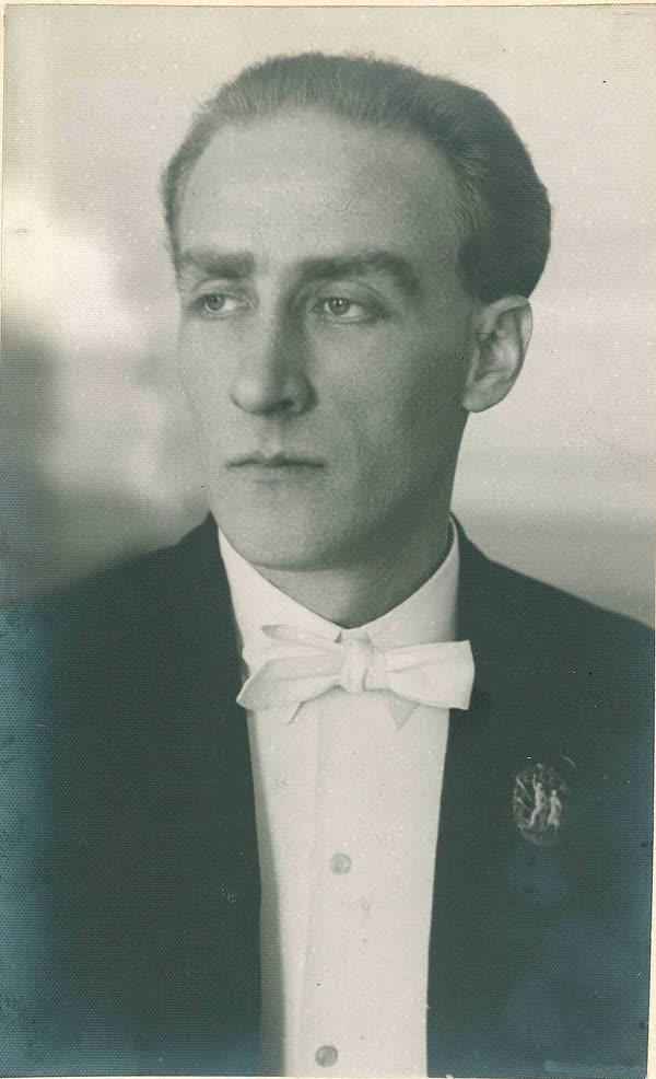 Jevgeni Mravinski