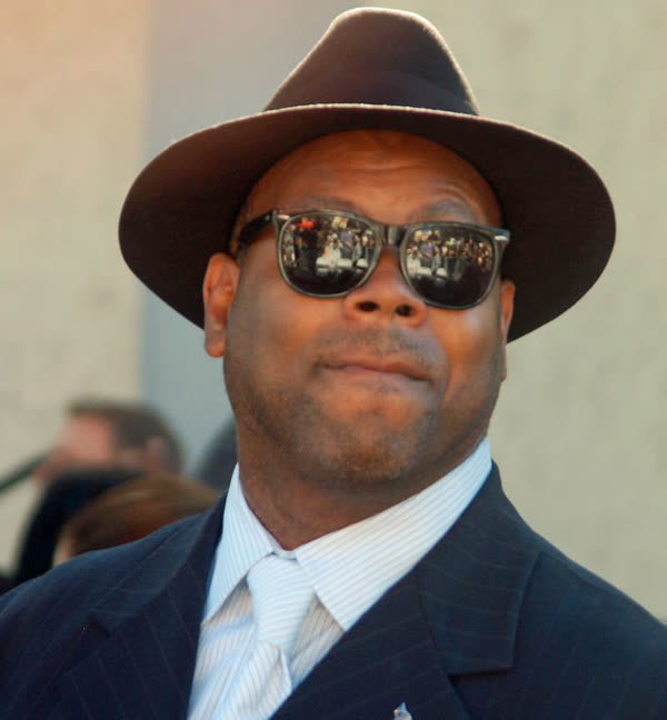Jimmy Jam