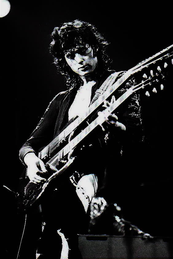 Jimmy Page