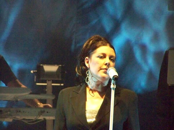 Joanne Catherall