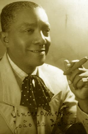 João da Bahiana