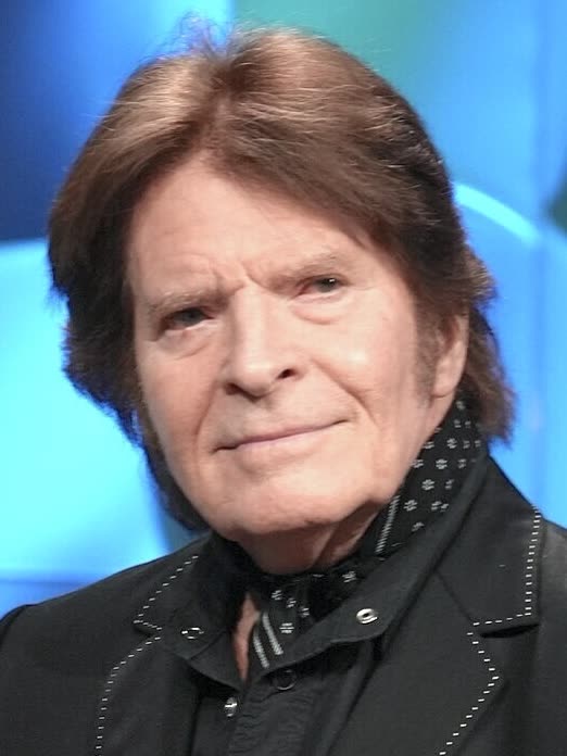 John Fogerty