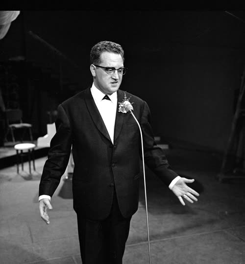Johnny Jordaan