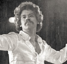 Johnny Pacheco
