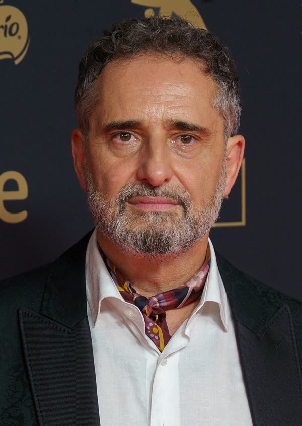 Jorge Drexler