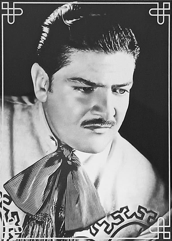 José Alfredo Jiménez