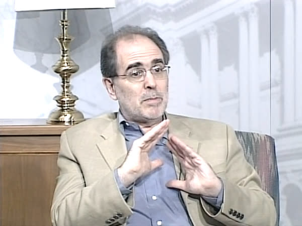 Joshua Rifkin