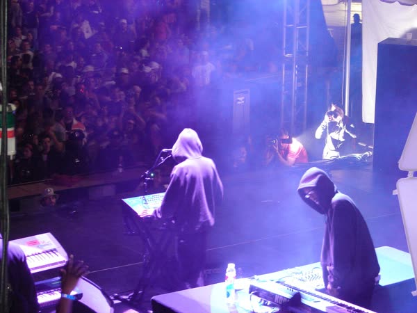 Juan Atkins