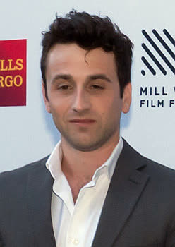 Justin Hurwitz