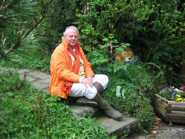 Karlheinz Stockhausen