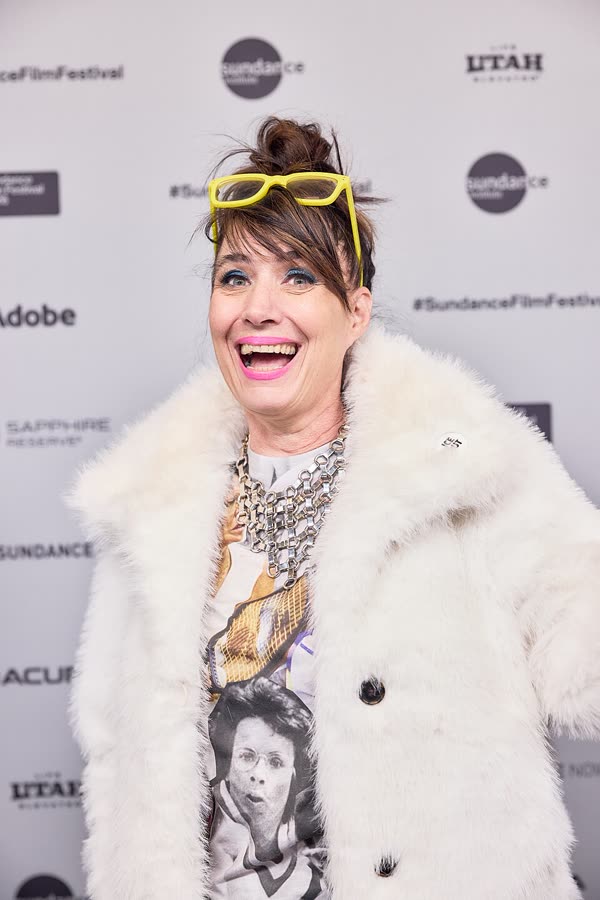 Kathleen Hanna