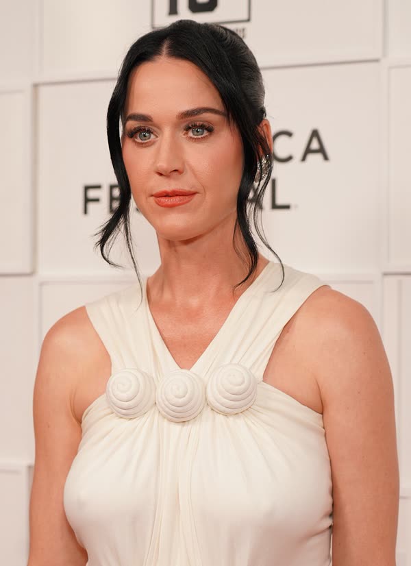 Katy Perry