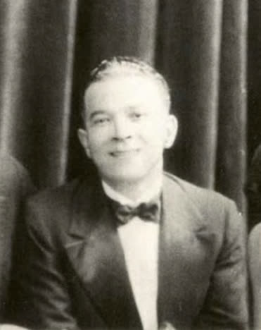 Kid Ory
