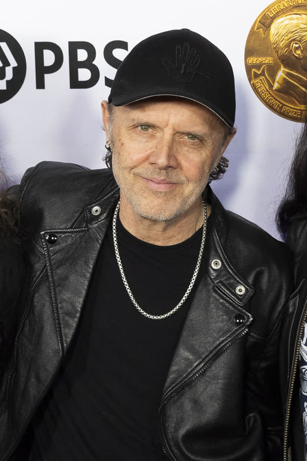 Lars Ulrich